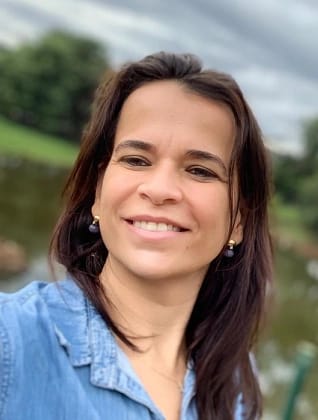 Eliana Freitas, RS